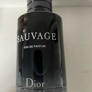 Dior Sauvage - Mens 100ml Edp
